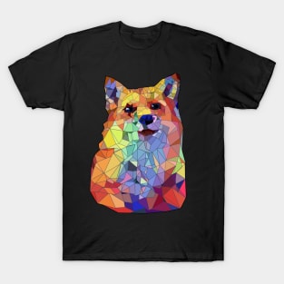 Fox T-Shirt